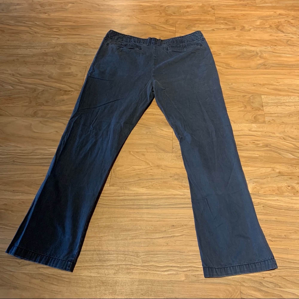 Old Navy 36 /34 Kakis